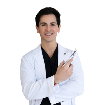 Dr. Robert Dorfman