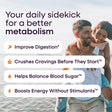 METABOLISM+