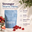 Maya CREATINE+