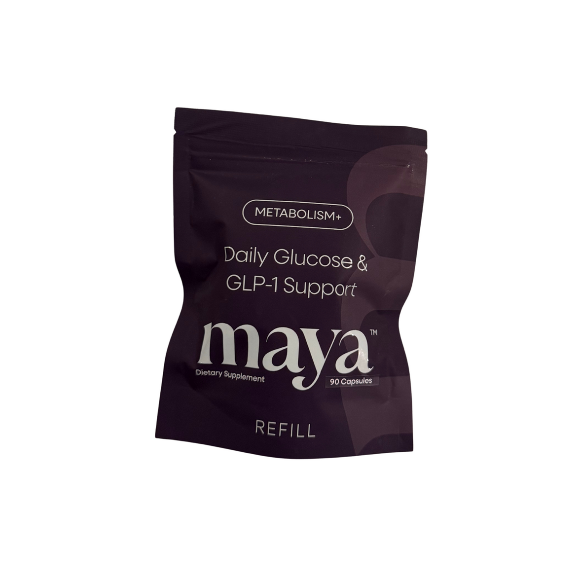 METABOLISM+ (Refill)