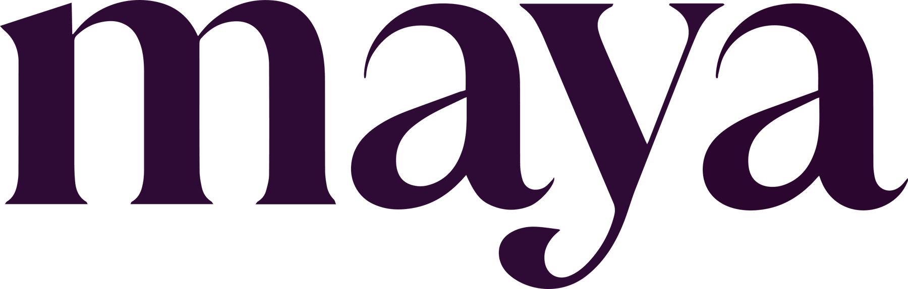 maya