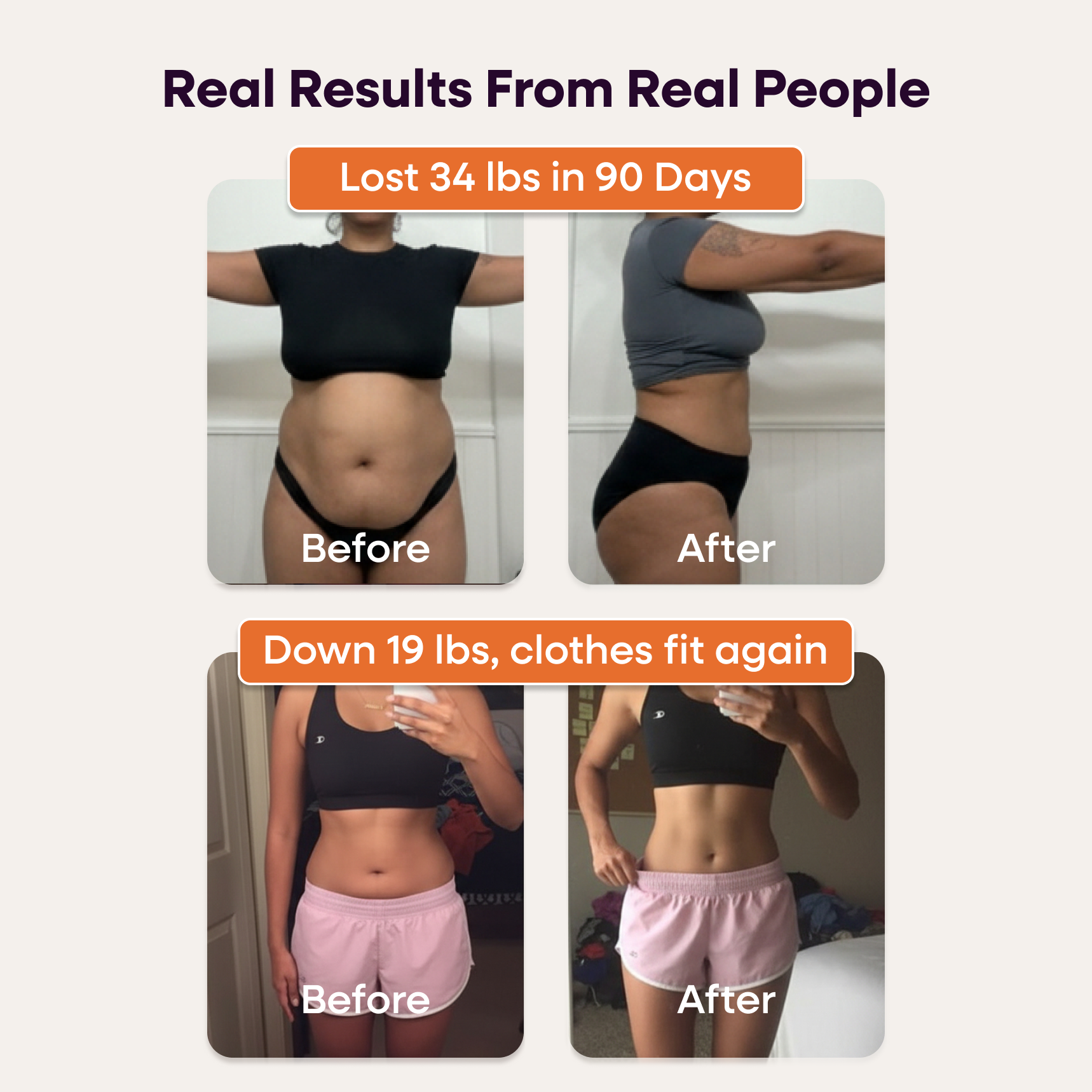 METABOLISM+
