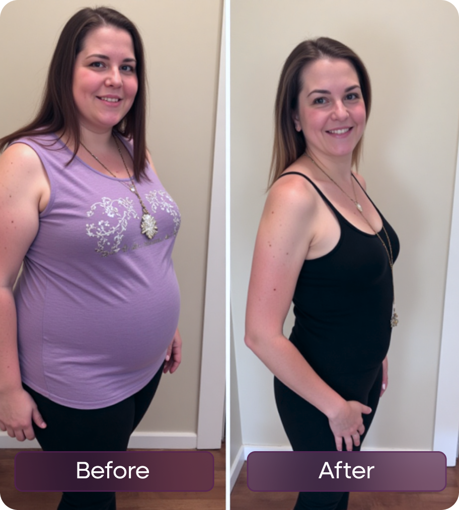 METABOLISM+ 1-Month