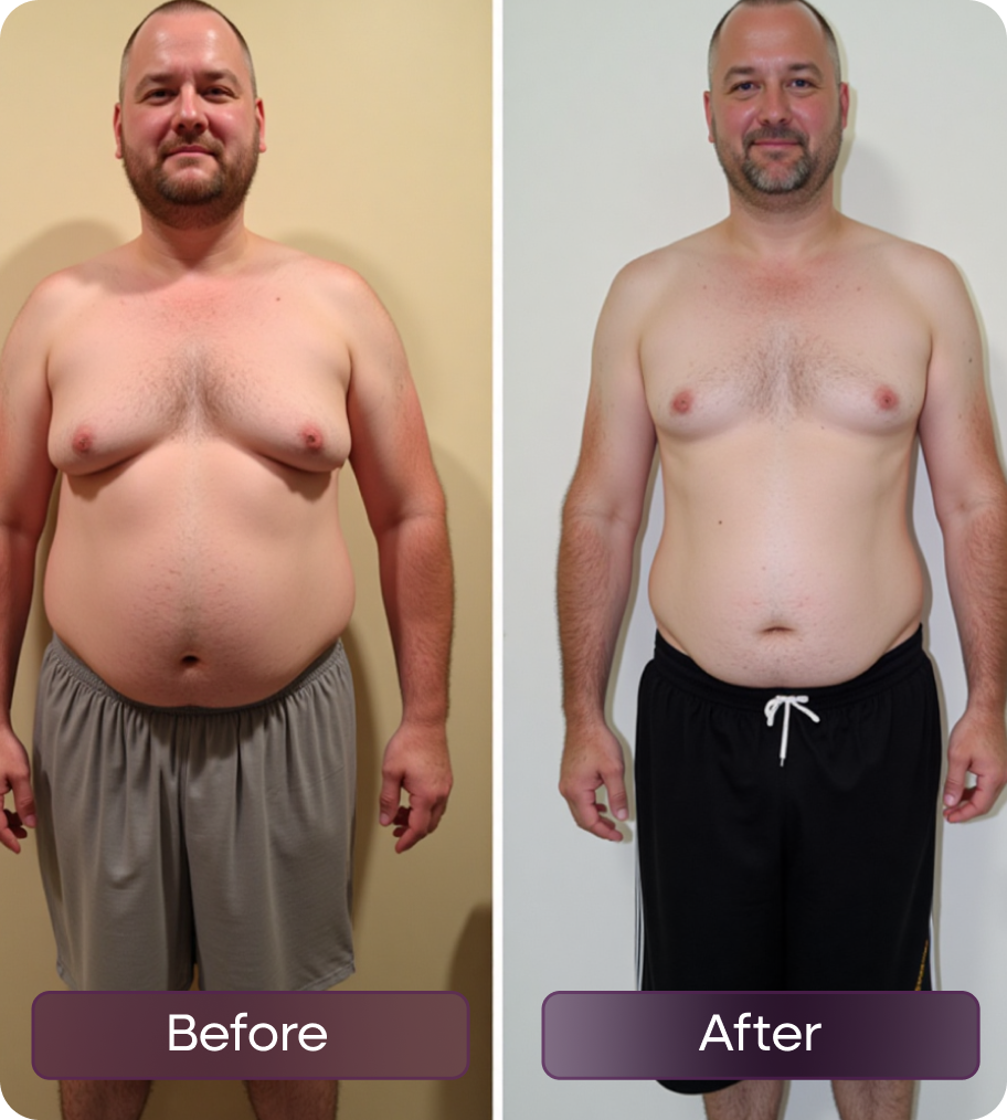 METABOLISM+ 1-Month